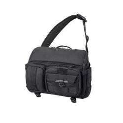 Сумка Daiwa HG Messenger Bag Black