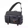 Сумка Daiwa HG HIP BAG Gray-Orange (18530742)