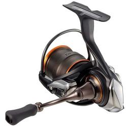 Котушка Daiwa 21 Presso LT 2000SS-P (20060381)