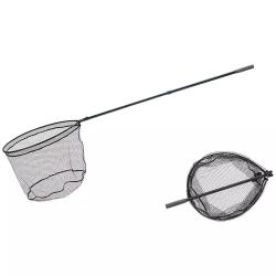 Підсак Daiwa Prorex Short Track Boat Net 1.5m 70x60cm (15810-470)