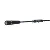 Спінінг Daiwa Prorex S Finesse Spin 2.15m 3-14g (11282-215)