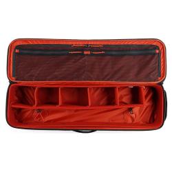 Чехол Simms Tailwind Rod & Reel Vault Simms Orange (14011-800-00)