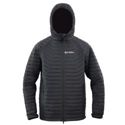 Куртка з капюшоном Viverra Outdoor Breeze Jacket Black L (2299493)