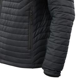Куртка з капюшоном Viverra Outdoor Breeze Jacket Black L (2299493)