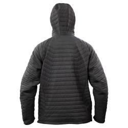 Куртка з капюшоном Viverra Outdoor Breeze Jacket Black L (2299493)