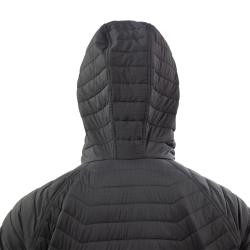 Куртка з капюшоном Viverra Outdoor Breeze Jacket Black L (2299493)