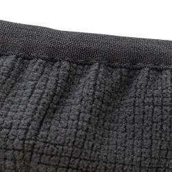 Рукавички Viverra Softshell Infinity Gloves Grey L (2299503)