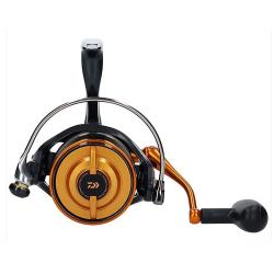 Котушка Daiwa 19 Cast`izm 25 15PE (10067201)