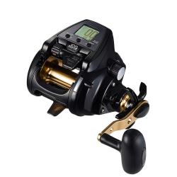 Котушка електрична Daiwa 24 Tanacom S 500J (10807-500)