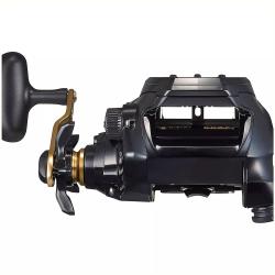 Котушка електрична Daiwa 24 Tanacom S 500J (10807-500)