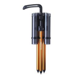 Підставка для вудлищ Daiwa Presso Iprimi 3 Rodstand 39-62cm (15905-000)