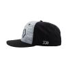 Кепка Daiwa Flat Bill Graphic Cap Grey