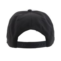 Кепка Daiwa Flat Bill Graphic Cap Grey