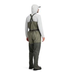 Вейдерси Simms Tributary Stockingfoot New Basalt M (14412-1034-30)