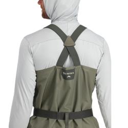 Вейдерси Simms Tributary Stockingfoot Basalt XXL (14412-1034-60)