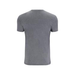 Футболка Simms Hook & Loop T-Shirt Athletic Heather L