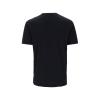 Футболка Simms Logo T-Shirt Jet Black S