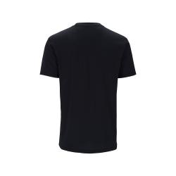 Футболка Simms Shroud Fill Logo T-Shirt Black M