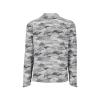Худі Simms BugStopper SolarFlex Hoody Shroud Sterling L (13682-1313-40EU)