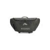 Сумка Simms Tributary Hip Pack Basalt