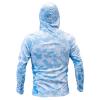 Худі Viverra Sunarmor Hoody Blue Camo XL (2314322)
