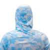Худі Viverra Sunarmor Hoody Blue Camo XL (2314322)
