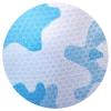 Худі Viverra Sunarmor Hoody Blue Camo XL (2314322)