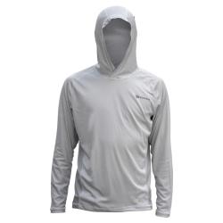 Худі Viverra Sunarmor Hoody Grey XL (2314304)