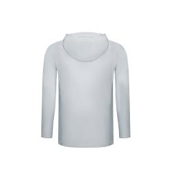 Худі Viverra Sunarmor Hoody Grey XL (2314304)