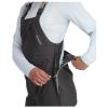 Комбінезон жіночий Simms Wms Challenger Bib Slate XS (13677-096-10)