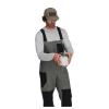 Куртка Simms Vapor Elite Jacket Gunmetal L