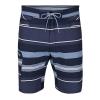 Шорти Simms Seamount Board Short Huckleberry Stripe 34W (14373-1306-W34)