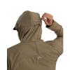 Куртка Simms Saginawa Hoody Bay Leaf S