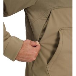 Куртка Simms Saginawa Hoody Bay Leaf S