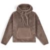 Кофта женская Simms Women`s Coldweather Fleece Sturgeon S (14219-1351-20)