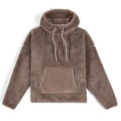 Кофта женская Simms Women`s Coldweather Fleece Sturgeon S (14219-1351-20)