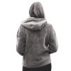 Кофта женская Simms Women`s Coldweather Fleece Sturgeon S (14219-1351-20)
