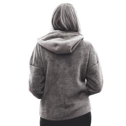 Кофта женская Simms Women`s Coldweather Fleece Sturgeon S (14219-1351-20)