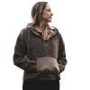 Кофта женская Simms Women`s Coldweather Fleece Sturgeon S (14219-1351-20)