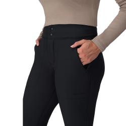 Штани жіночі Simms Women`s Strata 330 Bottom Black S (14235-001-20)