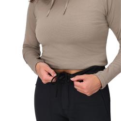 Штани жіночі Simms Women`s Strata 330 Bottom Black S (14235-001-20)