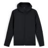 Худі жіноча Simms Women`s Strata 330 Full-Zip Hoody Black M (14234-001-30)