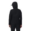 Худі жіноча Simms Women`s Strata 330 Full-Zip Hoody Black M (14234-001-30)