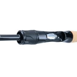 Спінінг Daiwa Blazon C610MH 2.08m 7-28g (5808007)