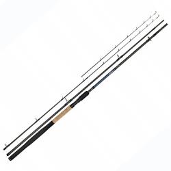 Удилище фидерное Daiwa N`zon Feeder NZF1103XPQ-AX 3.30m MAX 150g (11332-330)