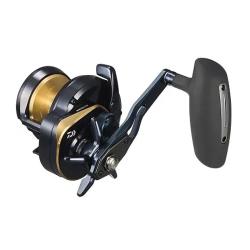 Котушка Daiwa 25 Saltiga 14000-XH (00065085)