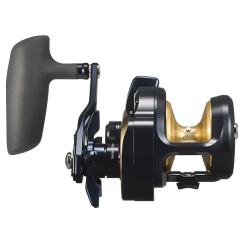 Котушка Daiwa 25 Saltiga 14000-XH (00065085)