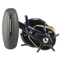 Котушка Daiwa 25 Saltiga 14000-XH (00065085)