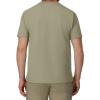 Футболка Simms Harbor Pocket T-Shirt Stonefly XXL (14171-1252-60)