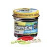 Силікон Berkley PowerBait Power Maggot White 110pcs (1079177)